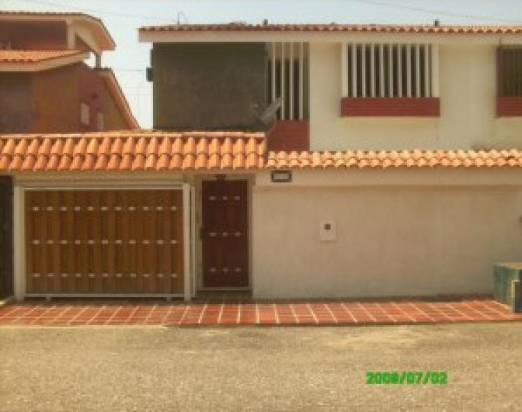 Foto Casa en Venta en Maracaibo, Zulia - BsF 1.350.000 - CAV44323 - BienesOnLine