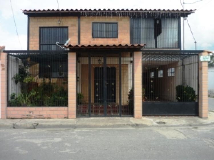 Foto Casa en Venta en Maracay, Aragua - BsF 750.000 - CAV18190 - BienesOnLine