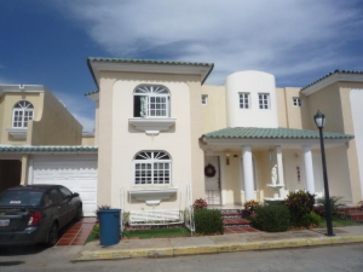 Foto Casa en Venta en Maracaibo, Zulia - BsF 1.280.000 - CAV16869 - BienesOnLine