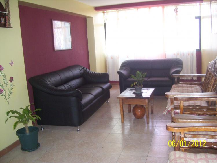 Foto Apartamento en Venta en naguanagua, Naguanagua, Carabobo - BsF 470.000 - APV32725 - BienesOnLine