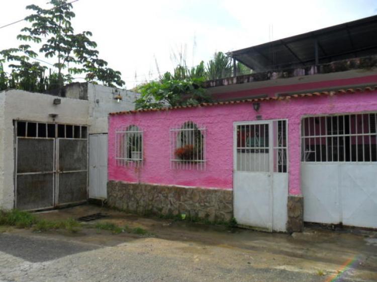 Foto Casa en Venta en Naguanagua, Carabobo - BsF 3.500.000 - CAV42036 - BienesOnLine