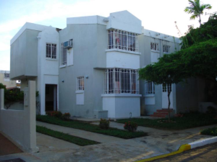 Foto Casa en Venta en El Pilarcito, Maracaibo, Zulia - BsF 990.000 - CAV17545 - BienesOnLine