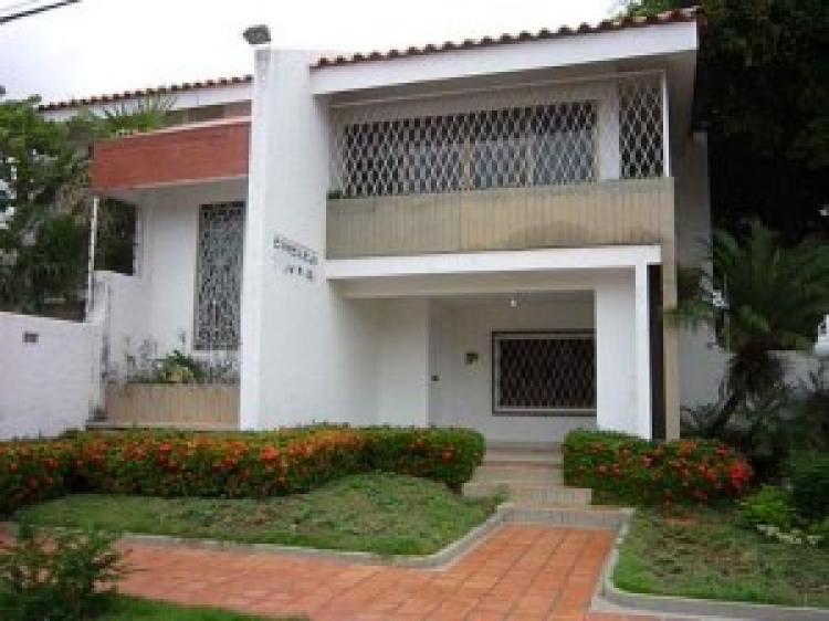 Foto Casa en Alquiler en Maracaibo, Zulia - BsF 9.000 - CAA17965 - BienesOnLine
