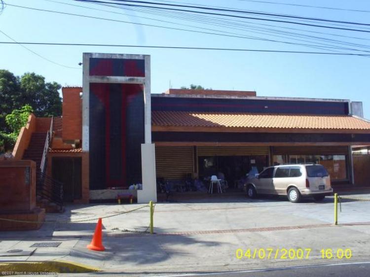 Foto Local en Alquiler en Avenida Universidad, Maracaibo, Zulia - BsF 6.000 - LOA19228 - BienesOnLine