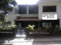 Casa en Alquiler en URB. ALTA FLORIDA Caracas