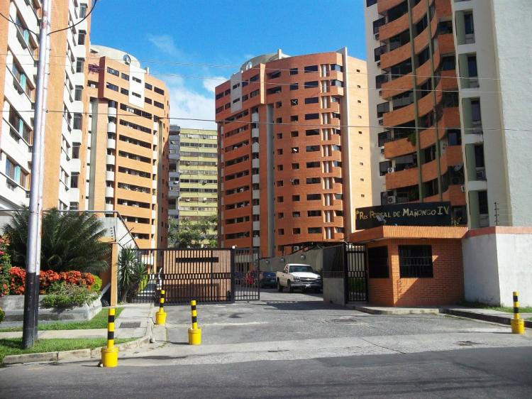 Foto Apartamento en Venta en MAONGO, Valencia, Carabobo - BsF 1.000 - APV32900 - BienesOnLine