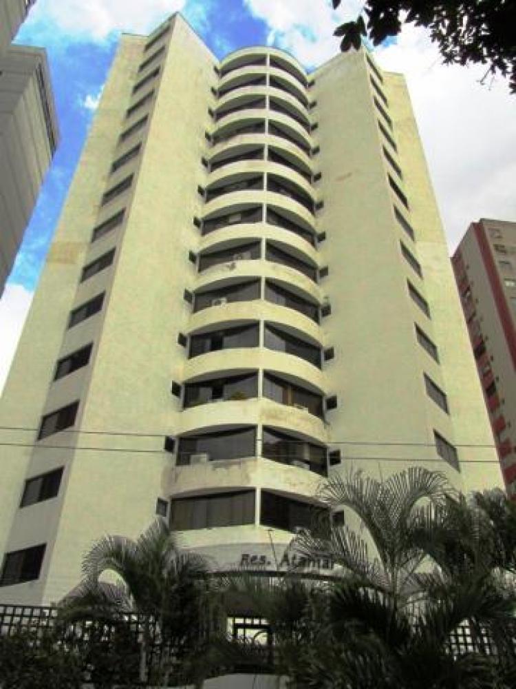 Foto Apartamento en Venta en Urb. Las Chimeneas, Valencia, Carabobo - BsF 640.000 - APV36596 - BienesOnLine