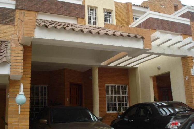 Foto Casa en Venta en Monte Plata, Valencia, Carabobo - BsF 6.400.000 - CAV48462 - BienesOnLine