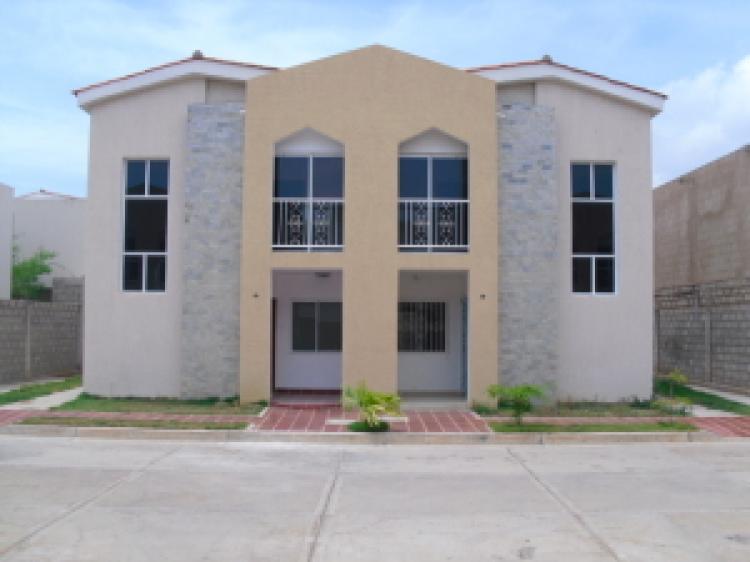 Foto Casa en Venta en Maracaibo, Zulia - BsF 1.020.000 - CAV42540 - BienesOnLine