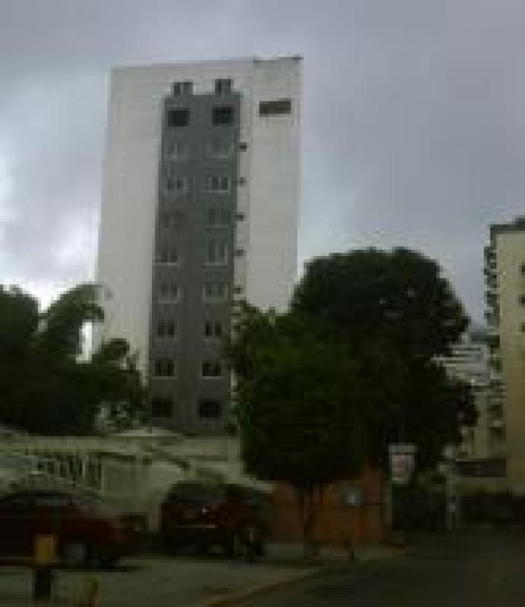 Foto Apartamento en Venta en LOS CAOBOS, Caracas, Distrito Federal - BsF 2.805.000 - APV16035 - BienesOnLine