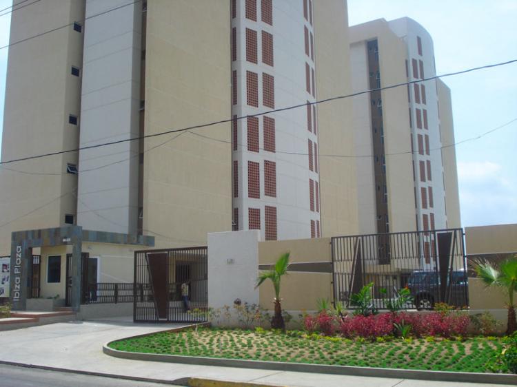 Foto Apartamento en Venta en Maracaibo, Zulia - BsF 2.500.000 - APV44746 - BienesOnLine