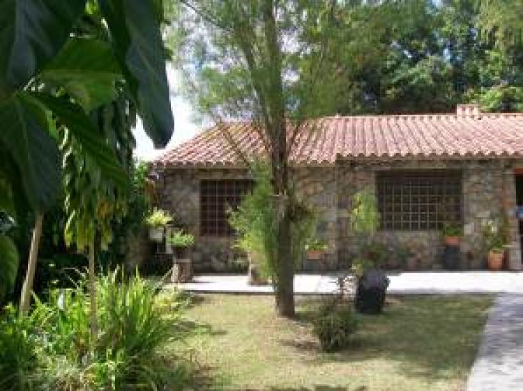 Foto Casa en Venta en Valencia, Carabobo - BsF 1.500.000 - CAV37733 - BienesOnLine