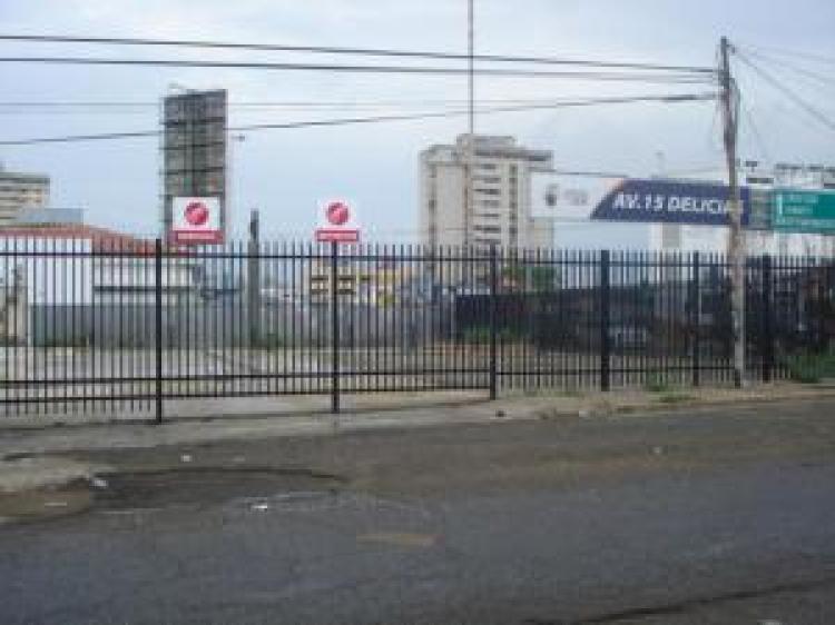 Foto Terreno en Venta en Maracaibo, Zulia - BsF 3.000.000 - TEV30167 - BienesOnLine