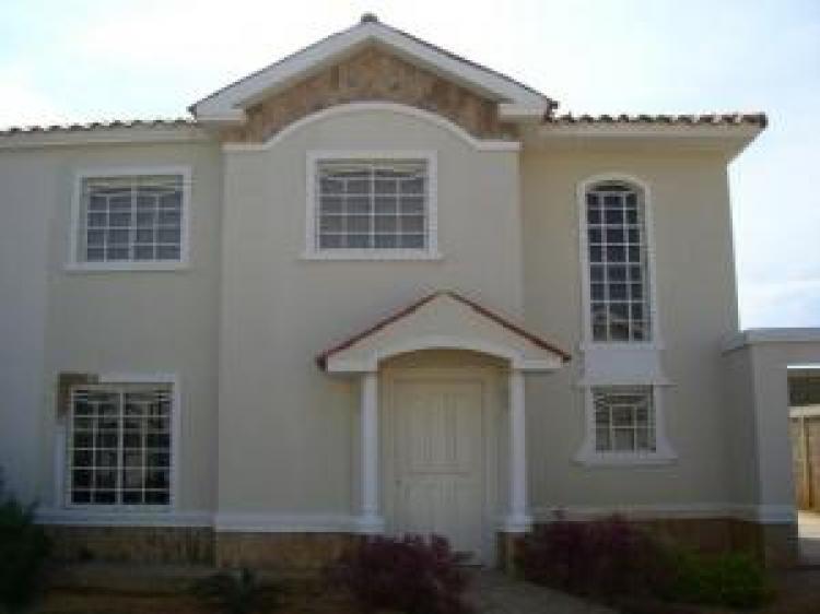 Foto Casa en Venta en Maracaibo, Zulia - BsF 980.000 - CAV30671 - BienesOnLine