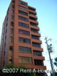 Apartamento en Alquiler en Bella Vista cod 11-1867 Maracaibo