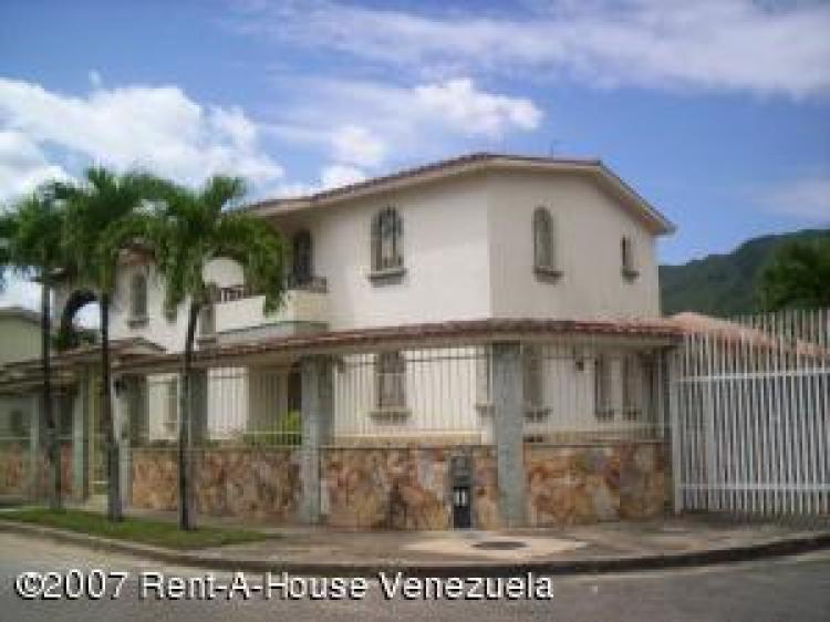 Foto Casa en Venta en Trigal Norte, Valencia, Carabobo - BsF 1.250.000 - CAV25605 - BienesOnLine