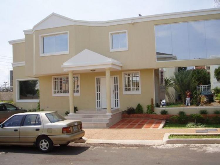 Foto Casa en Venta en Maracaibo, Zulia - BsF 2.300.000 - CAV37906 - BienesOnLine