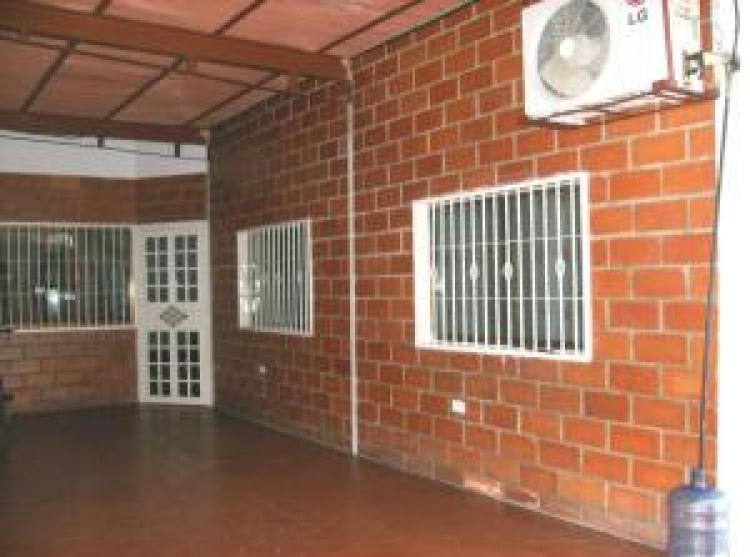 Foto Casa en Venta en Maracay, Aragua - BsF 750.000 - CAV35745 - BienesOnLine