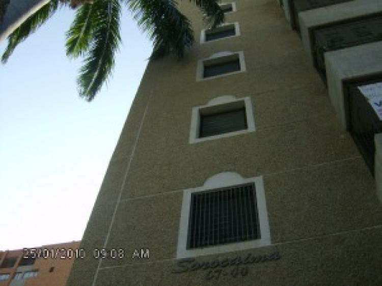 Foto Apartamento en Venta en El Milagro cod 08-3920, Maracaibo, Zulia - BsF 920.000 - APV15761 - BienesOnLine