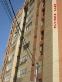 Apartamento en Venta en Bellas Artes cod 08-7047 Maracaibo