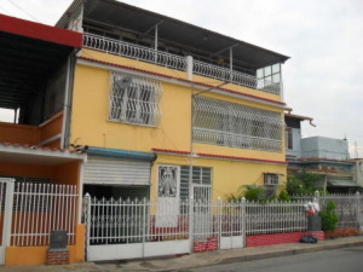 Foto Casa en Venta en Maracay, Aragua - BsF 850.000 - CAV38478 - BienesOnLine