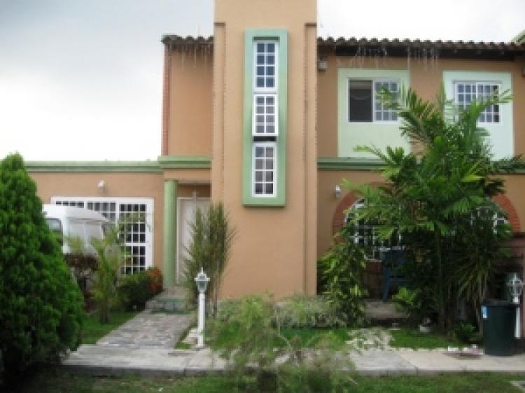 Foto Casa en Venta en Maracay, Aragua - BsF 990.000 - CAV35615 - BienesOnLine