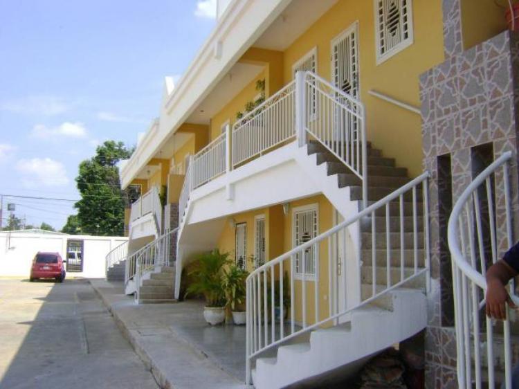 Foto Apartamento en Venta en Maracaibo, Zulia - BsF 450.000 - APV37230 - BienesOnLine