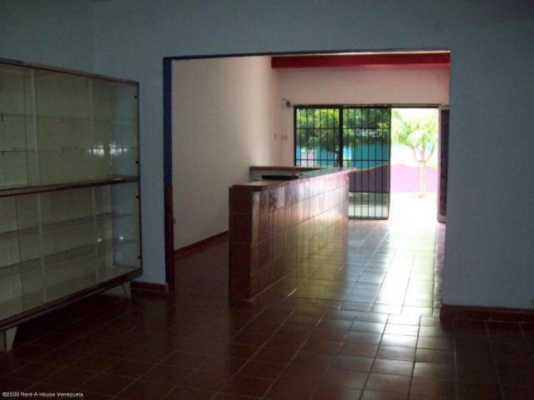 Foto Local en Alquiler en Maracaibo, Zulia - BsF 5.000 - LOA16927 - BienesOnLine