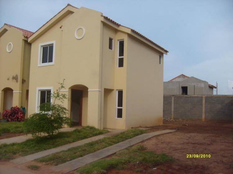 Foto Casa en Venta en Maracaibo, Zulia - BsF 710.000 - CAV22159 - BienesOnLine