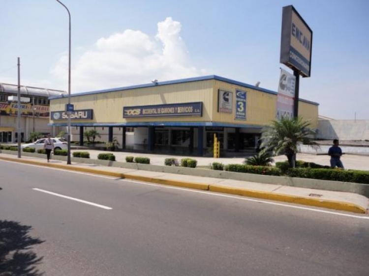 Foto Galpon en Alquiler en Maracaibo, Zulia - BsF 60.000 - GAA32365 - BienesOnLine