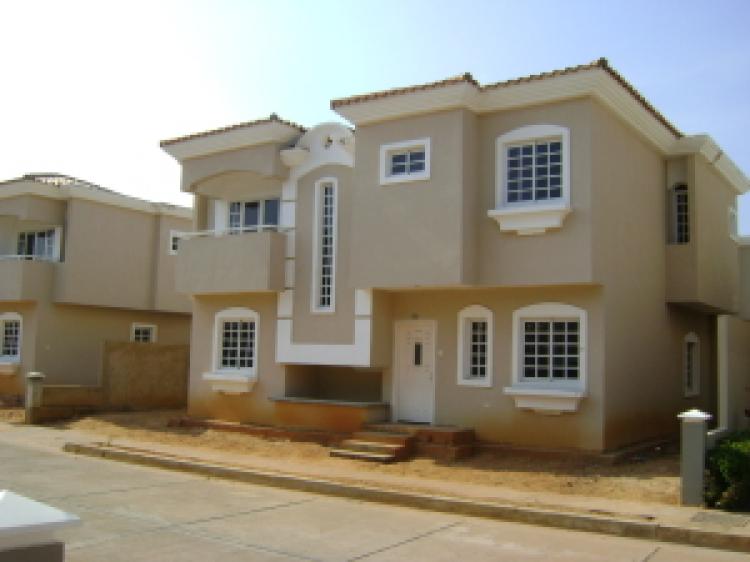 Foto Casa en Venta en fuerzas armadas, Maracaibo, Zulia - BsF 2.200.000 - CAV29199 - BienesOnLine