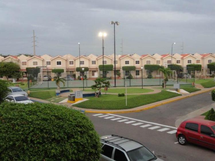 Foto Casa en Venta en Maracaibo, Zulia - BsF 1.150.000 - CAV24480 - BienesOnLine