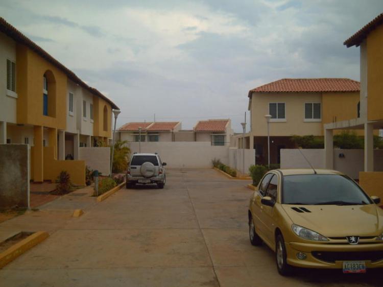 Foto Casa en Venta en Maracaibo, Zulia - BsF 970.000 - CAV36728 - BienesOnLine