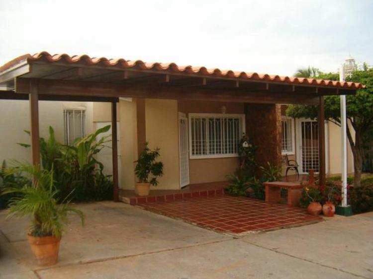 Foto Casa en Venta en Maracaibo, Zulia - BsF 690.000 - CAV31613 - BienesOnLine