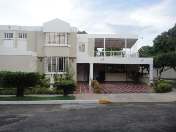 Foto Casa en Alquiler en Maracaibo, Zulia - BsF 13.000 - CAA23959 - BienesOnLine