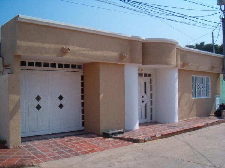 Foto Casa en Alquiler en Maracaibo, Zulia - BsF 5.000 - CAA24136 - BienesOnLine