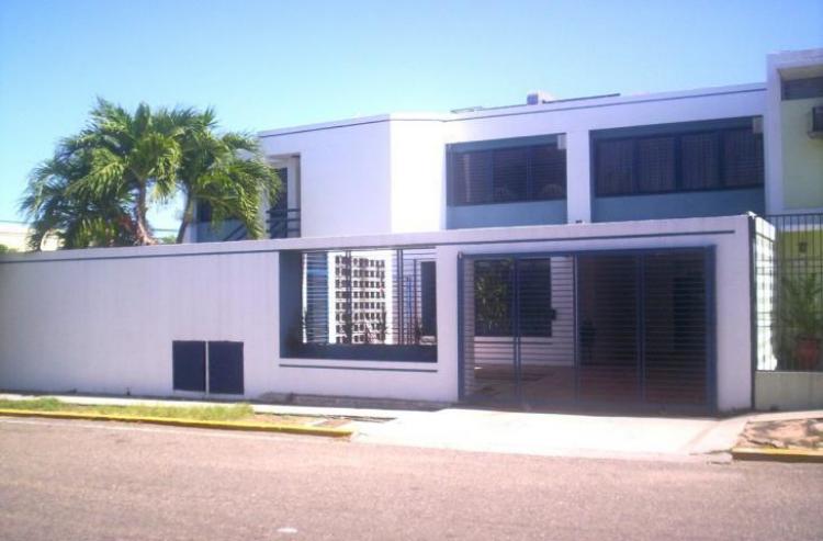 Foto Casa en Alquiler en Maracaibo, Zulia - BsF 15.000 - CAA24195 - BienesOnLine