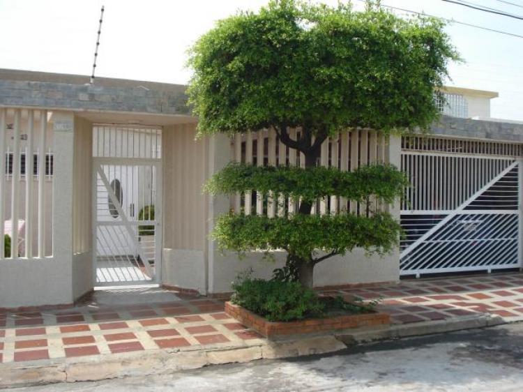 Foto Casa en Venta en Maracaibo, Zulia - BsF 900.000 - CAV24260 - BienesOnLine