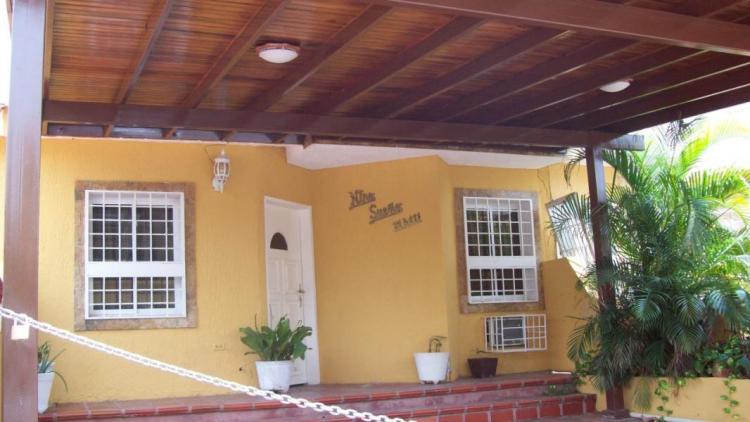 Foto Casa en Venta en Maracaibo, Zulia - BsF 5.000 - CAV25160 - BienesOnLine