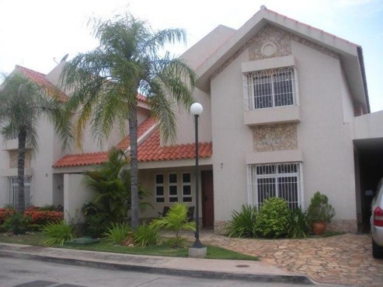 Foto Casa en Venta en Maracaibo, Zulia - BsF 3.200.000 - CAV38548 - BienesOnLine