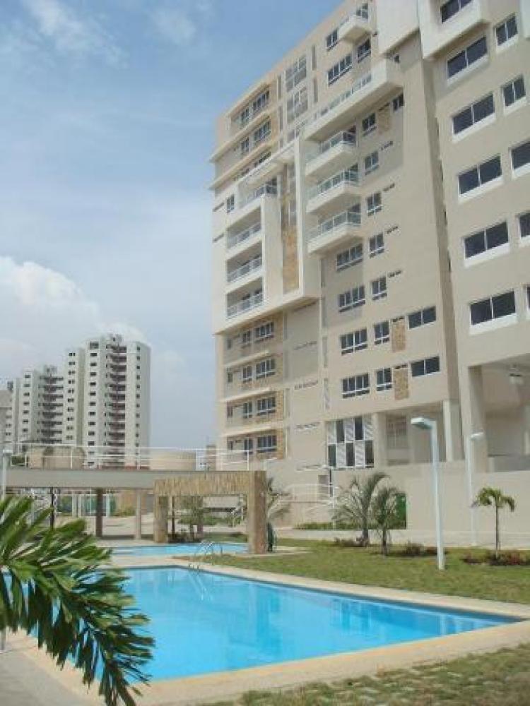 Foto Apartamento en Venta en Maracaibo, Zulia - BsF 1.200.000 - APV39943 - BienesOnLine