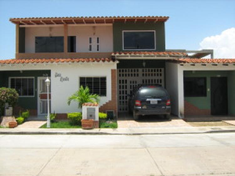 Foto Casa en Venta en San Diego, Valencia, Carabobo - BsF 1.155.000 - CAV29052 - BienesOnLine