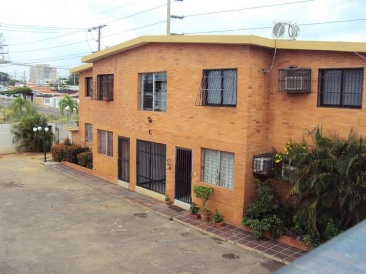 Foto Apartamento en Venta en Maracaibo, Zulia - BsF 520.000 - APV35892 - BienesOnLine