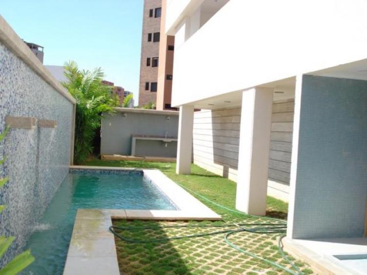 Foto Apartamento en Venta en Maracaibo, Zulia - BsF 1.530.000 - APV33293 - BienesOnLine