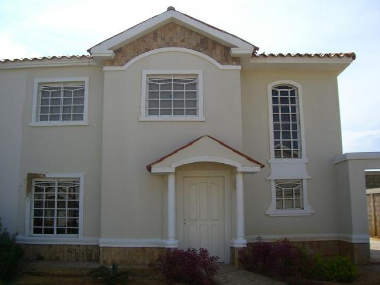 Foto Casa en Venta en Maracaibo, Zulia - BsF 980.000 - CAV30565 - BienesOnLine