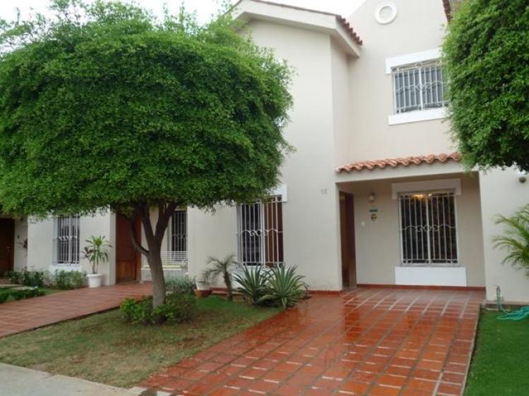 Foto Casa en Venta en Maracaibo, Zulia - BsF 1.200.000 - CAV36791 - BienesOnLine