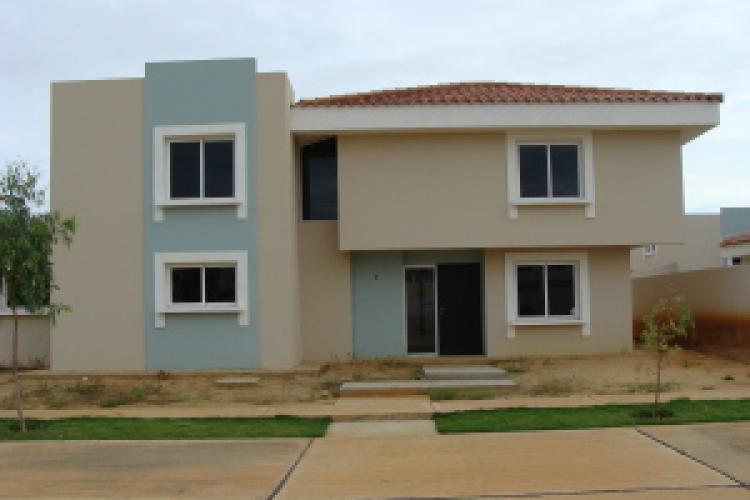 Foto Casa en Venta en Maracaibo, Zulia - BsF 2.900.000 - CAV43784 - BienesOnLine