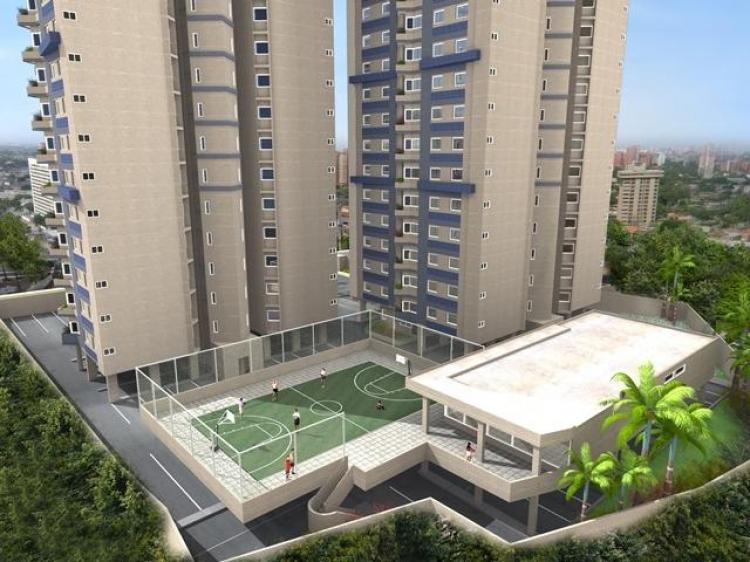 Foto Apartamento en Venta en Maracaibo, Zulia - BsF 1.390.000 - APV39774 - BienesOnLine