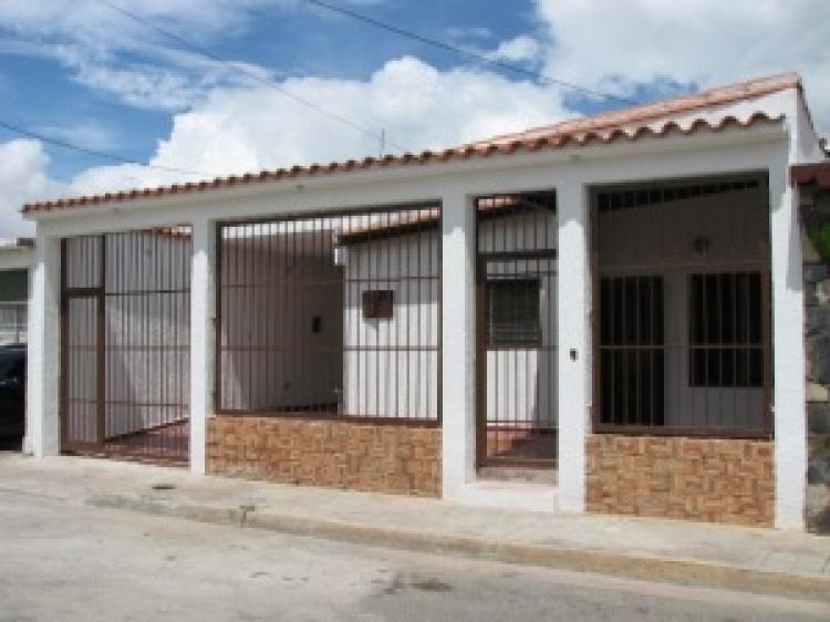 Foto Casa en Venta en Maracay, Aragua - BsF 720.000 - CAV38275 - BienesOnLine