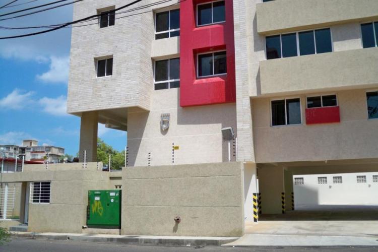 Foto Apartamento en Venta en Maracaibo, Zulia - BsF 860.000 - APV37913 - BienesOnLine